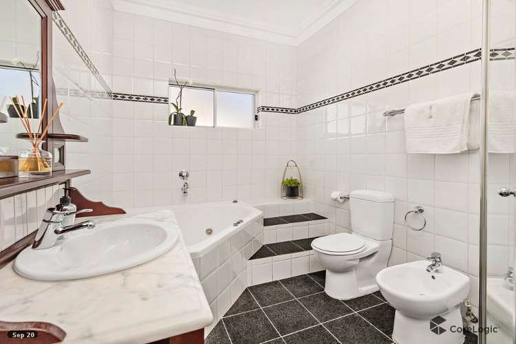 Fifth view of Homely house listing, 14 Hillcrest Avenue, Greenacre NSW 2190