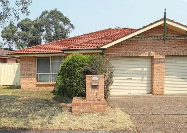 95a Glenwood Park Drive