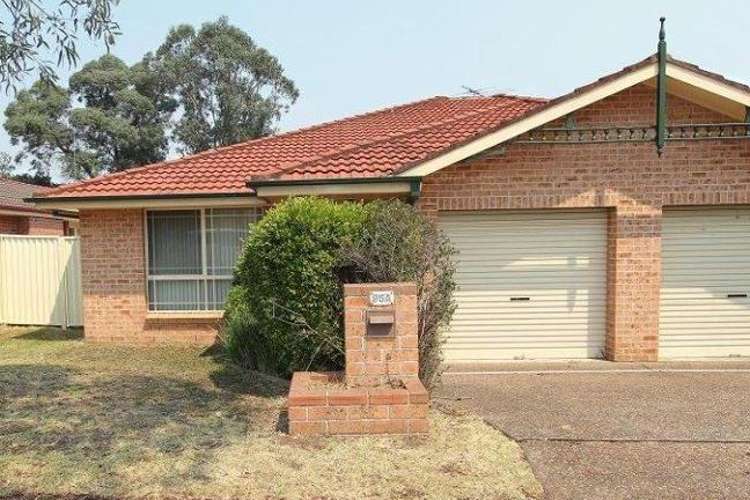 Main view of Homely house listing, 95a Glenwood Park Drive, Glenwood NSW 2768