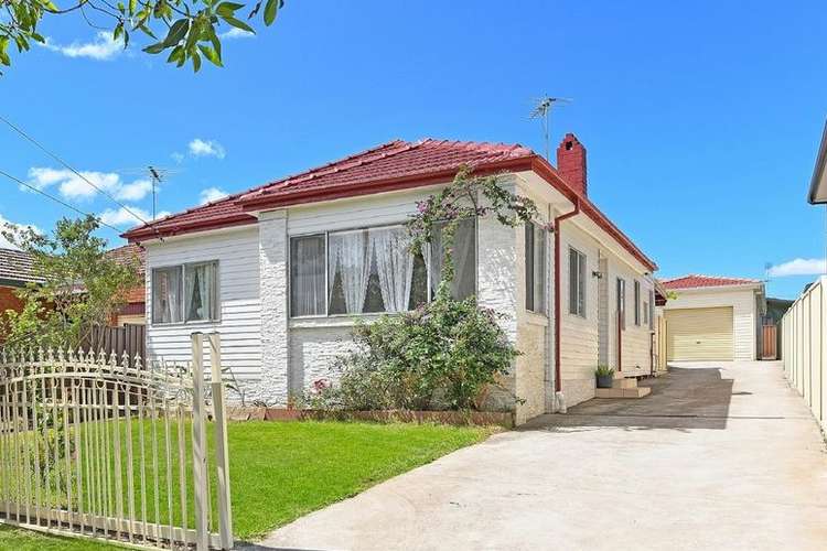 Second view of Homely house listing, 12 Beaumont Street, Auburn NSW 2144