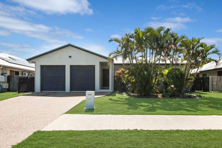Main view of Homely house listing, 26 Brazier Drive, Annandale QLD 4814