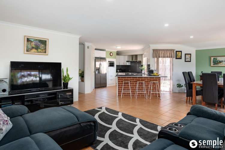 Second view of Homely house listing, 42B Waylen Square, Beeliar WA 6164