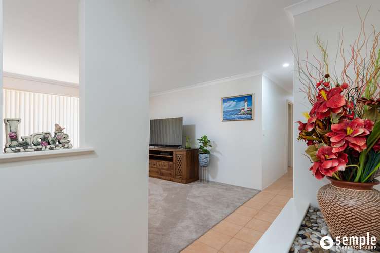 Third view of Homely house listing, 42B Waylen Square, Beeliar WA 6164