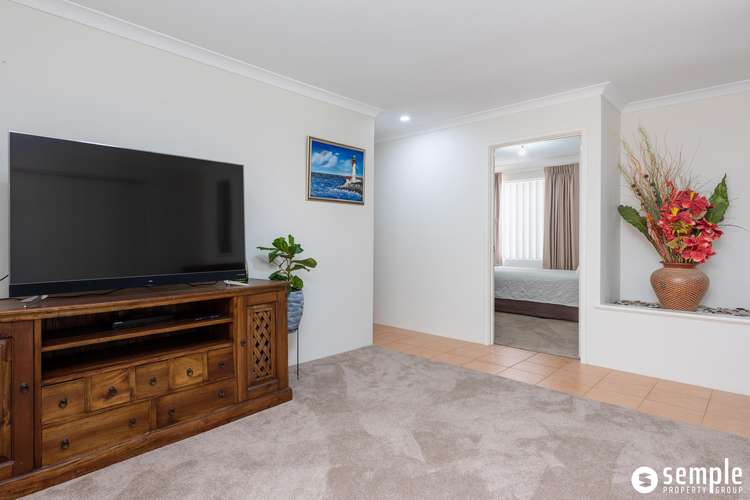 Fourth view of Homely house listing, 42B Waylen Square, Beeliar WA 6164