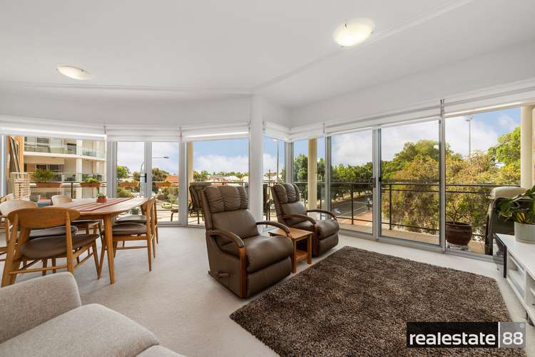 Main view of Homely apartment listing, 22/59 Brewer Street, Perth WA 6000