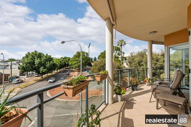 Fourth view of Homely apartment listing, 22/59 Brewer Street, Perth WA 6000