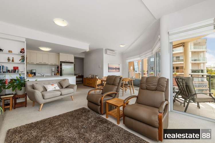 Sixth view of Homely apartment listing, 22/59 Brewer Street, Perth WA 6000