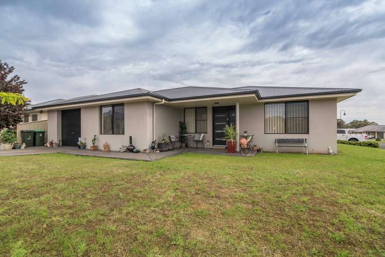 Second view of Homely house listing, 2 Birch Grove, Mudgee NSW 2850