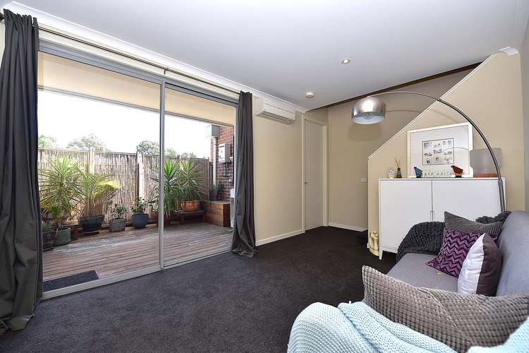 Fifth view of Homely townhouse listing, 4/4 Blagdon Street, Cheltenham VIC 3192