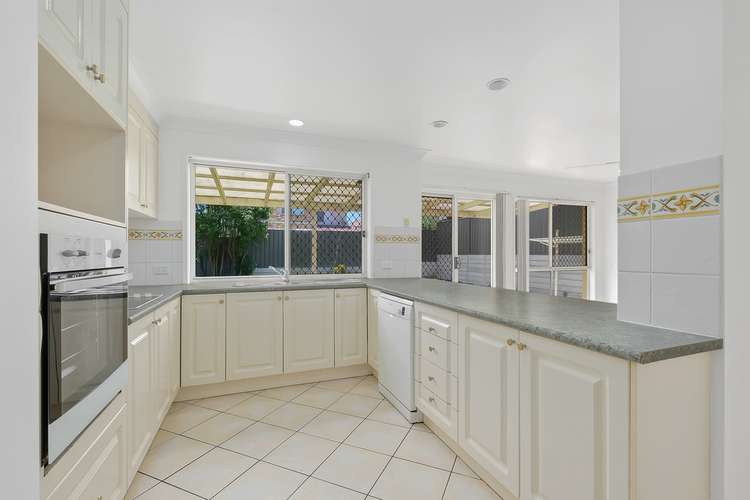 Second view of Homely house listing, 12 Clearmount Crescent, Carindale QLD 4152