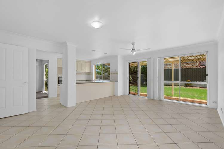 Third view of Homely house listing, 12 Clearmount Crescent, Carindale QLD 4152