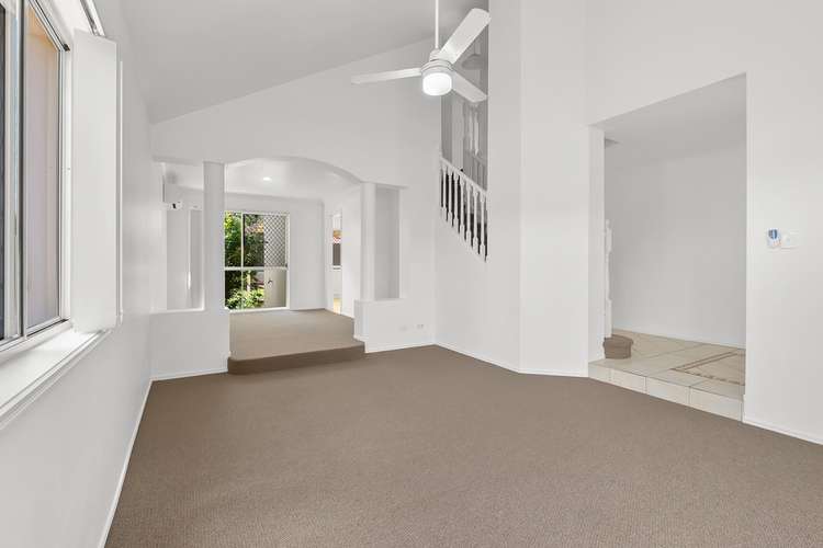 Fourth view of Homely house listing, 12 Clearmount Crescent, Carindale QLD 4152