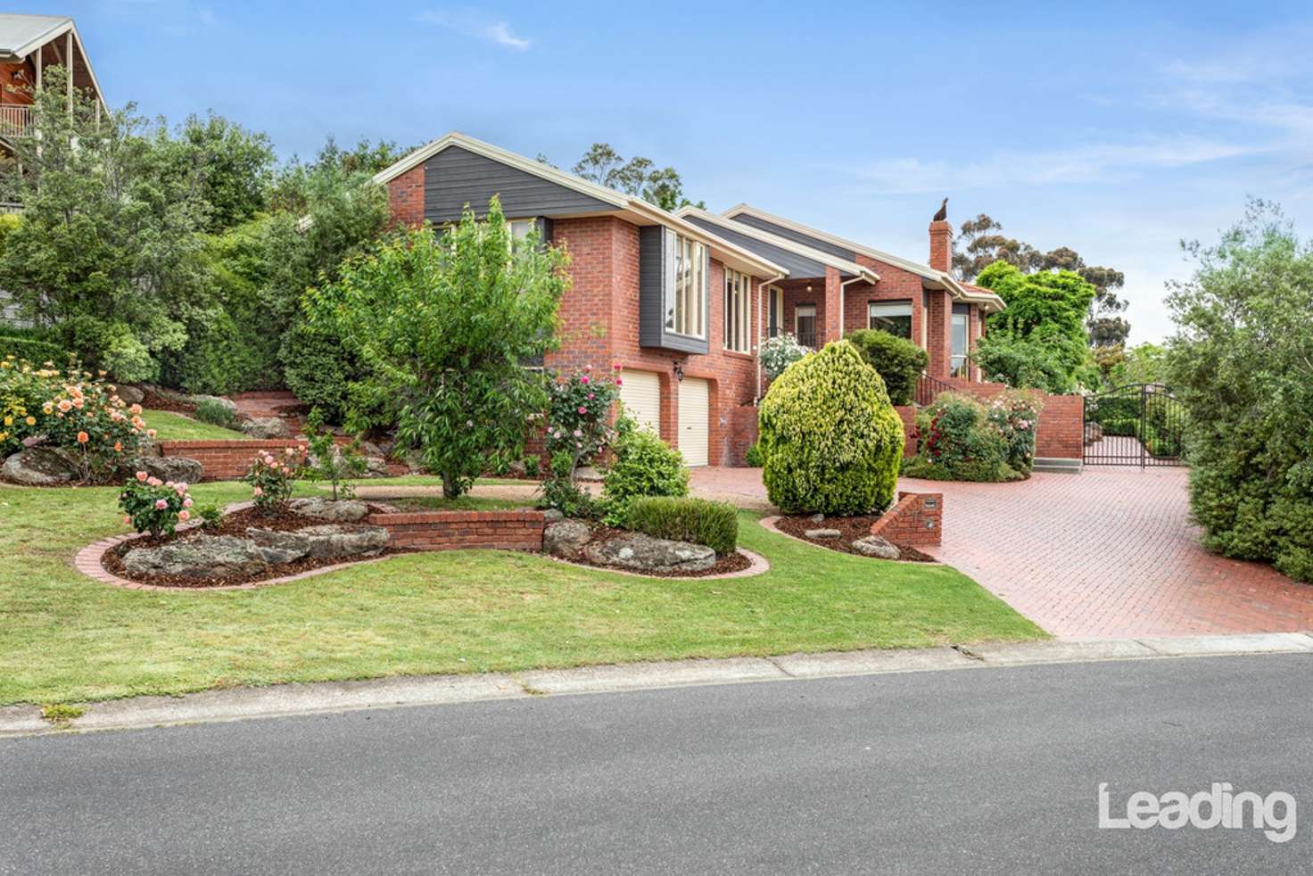 Main view of Homely house listing, 12 Lightwood Drive, Sunbury VIC 3429