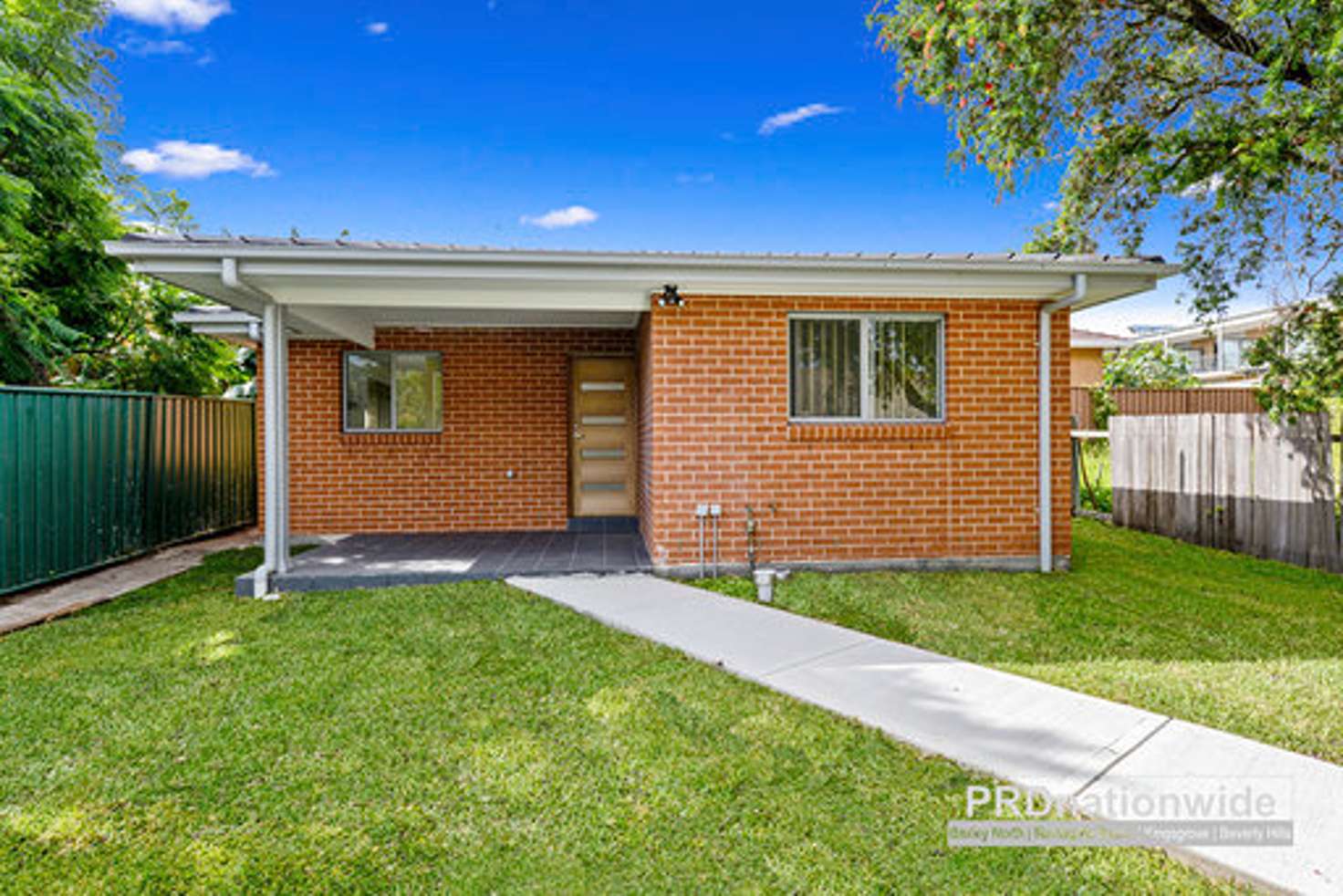 Main view of Homely villa listing, 11a Rye Avenue, Bexley NSW 2207