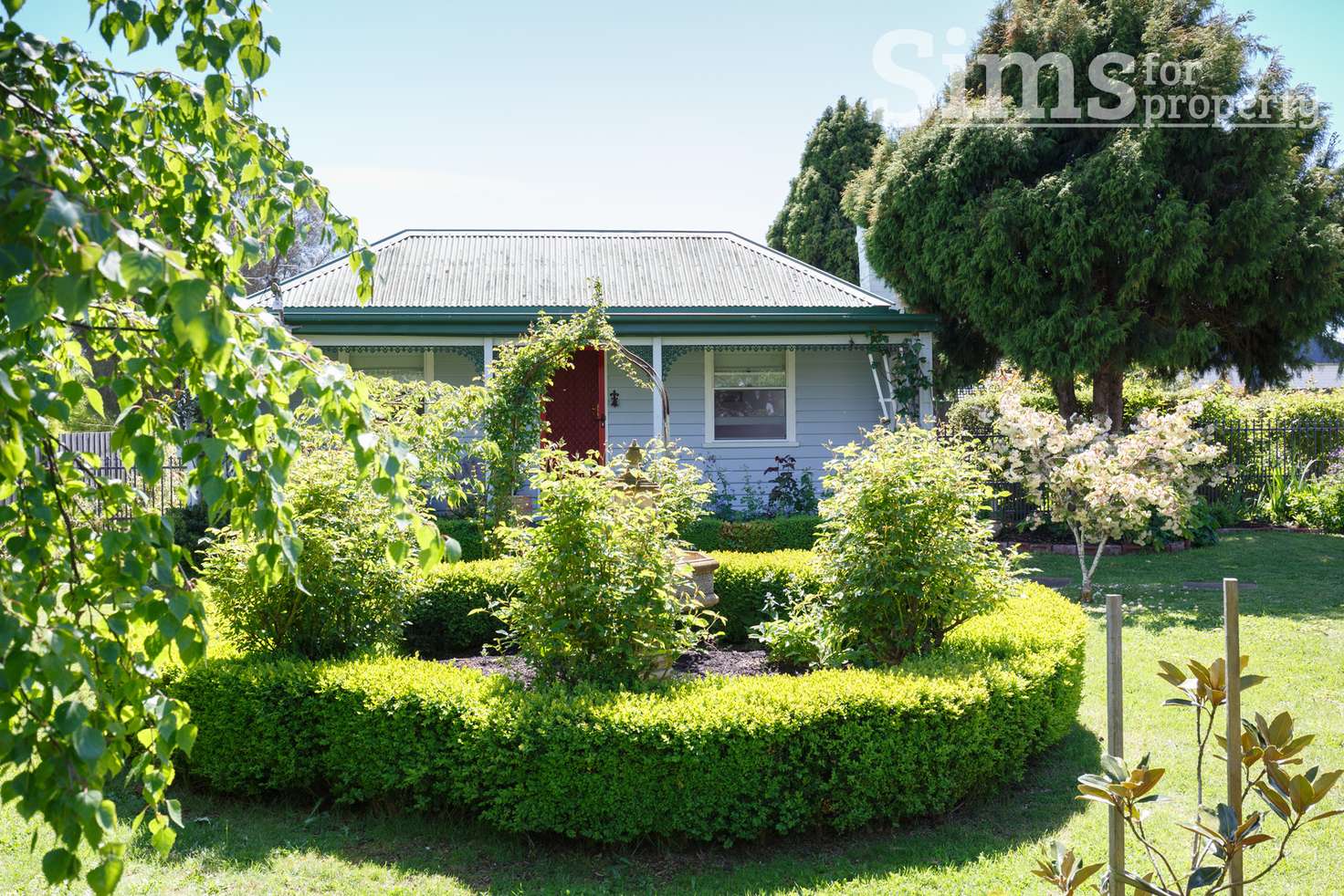 Main view of Homely house listing, 57 Logan Road, Evandale TAS 7212