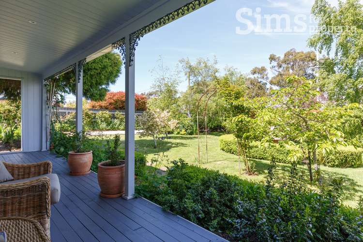 Third view of Homely house listing, 57 Logan Road, Evandale TAS 7212