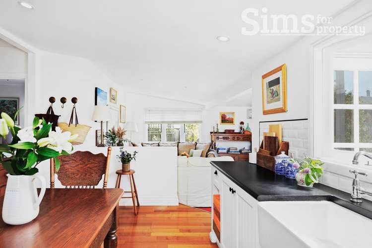 Fifth view of Homely house listing, 57 Logan Road, Evandale TAS 7212