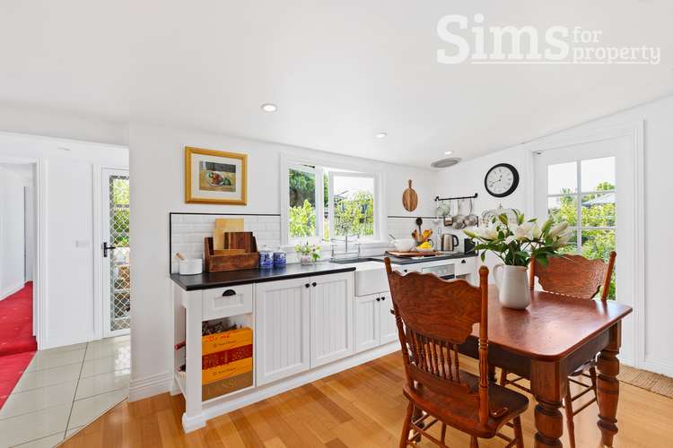 Seventh view of Homely house listing, 57 Logan Road, Evandale TAS 7212