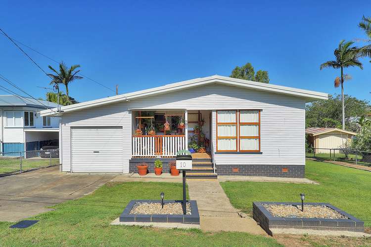 Main view of Homely house listing, 10 Maverton St, Salisbury QLD 4107