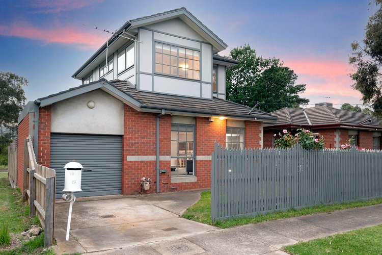 29a Wallace Crescent, Strathmore VIC 3041