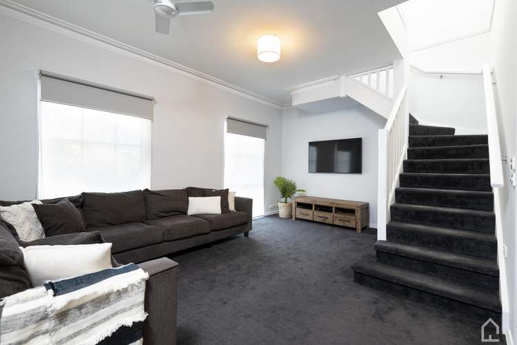 Second view of Homely house listing, 29a Wallace Crescent, Strathmore VIC 3041