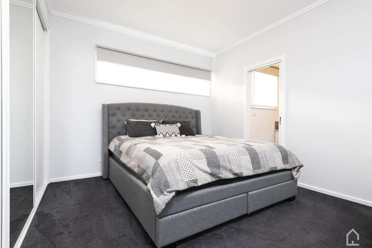 Sixth view of Homely house listing, 29a Wallace Crescent, Strathmore VIC 3041