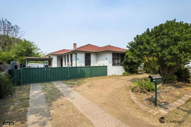 Main view of Homely house listing, 272 Ryan Street, South Grafton NSW 2460