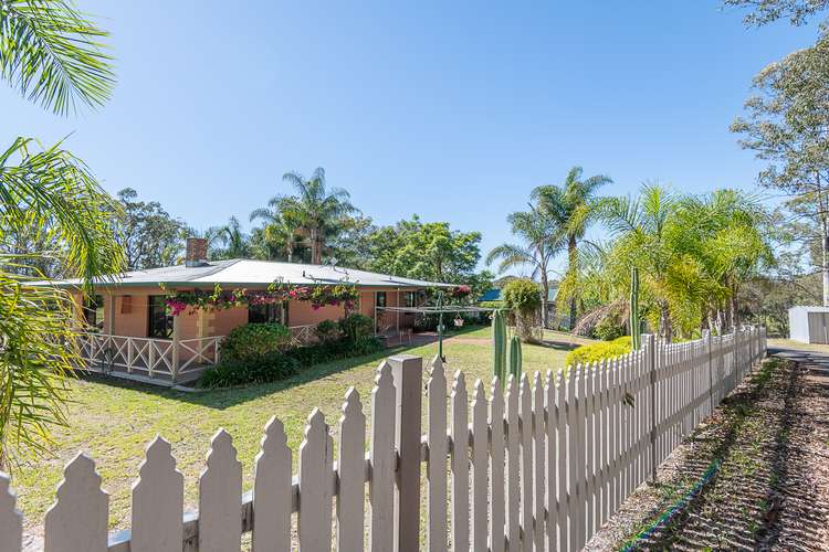 Third view of Homely house listing, 46 Summer Hill Road, Moruya NSW 2537