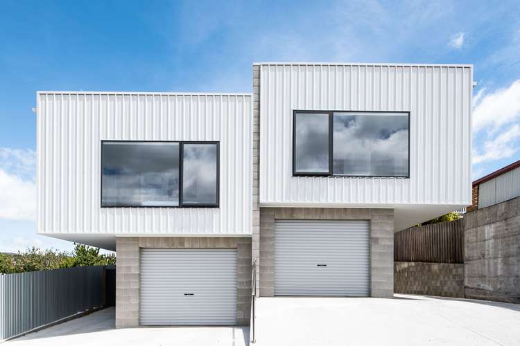 Main view of Homely townhouse listing, 1/4 Bellevue Avenue, South Launceston TAS 7249