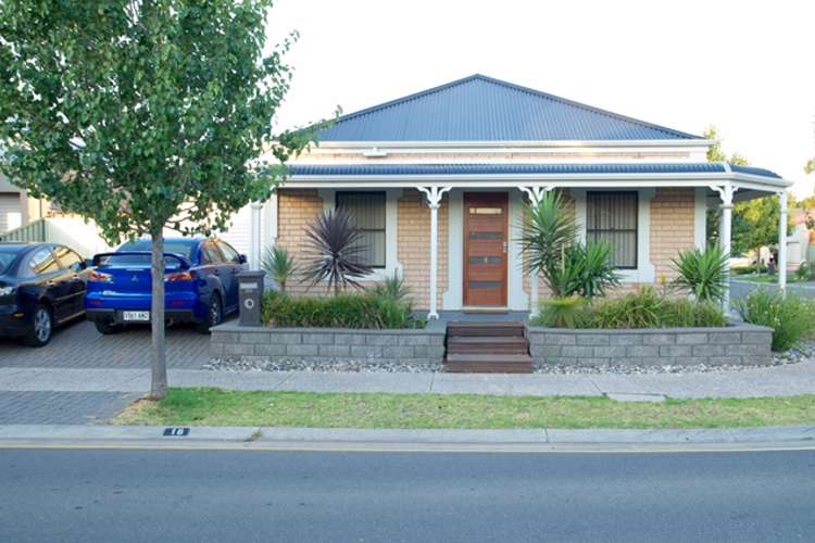 Second view of Homely house listing, 10 Avocet Drive, Mawson Lakes SA 5095