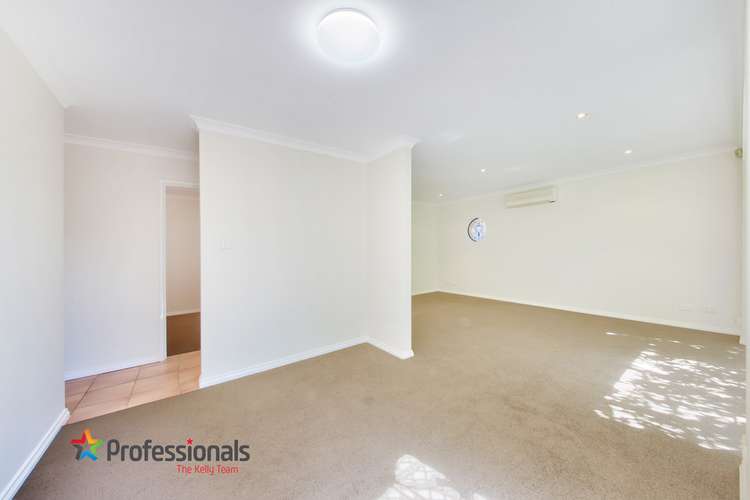 Seventh view of Homely house listing, 1/15 Hayes Avenue, Yokine WA 6060