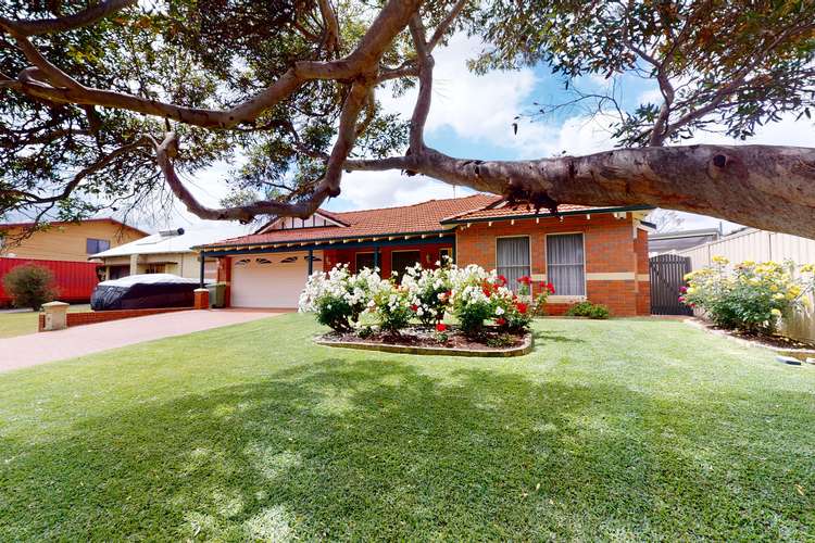Main view of Homely house listing, 39 Victoria Street, Redcliffe WA 6104