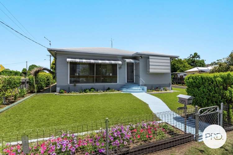 Main view of Homely house listing, 77 Queensland Road, Casino NSW 2470