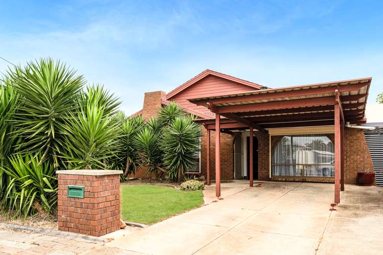 Main view of Homely house listing, 8 Aldam Road, Seaford SA 5169