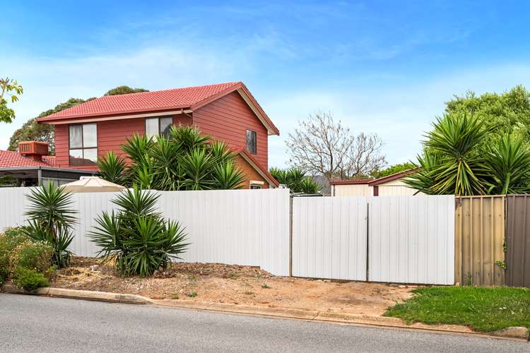 Second view of Homely house listing, 8 Aldam Road, Seaford SA 5169