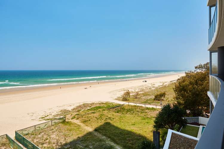 Fifth view of Homely apartment listing, 201/3 Northcliffe Terrace, Surfers Paradise QLD 4217