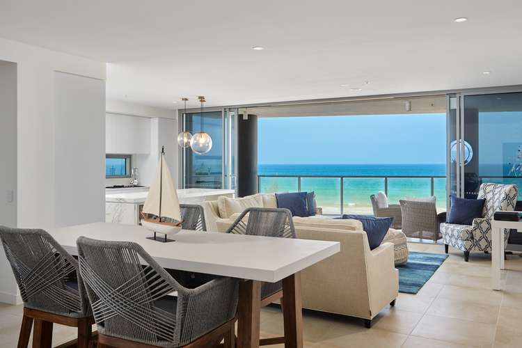 Sixth view of Homely apartment listing, 201/3 Northcliffe Terrace, Surfers Paradise QLD 4217