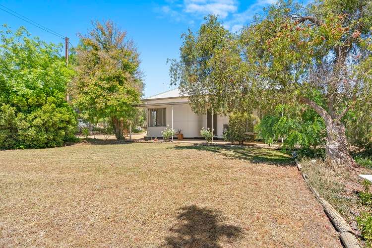 Second view of Homely house listing, 118 Old Sturt Highway, Barmera SA 5345