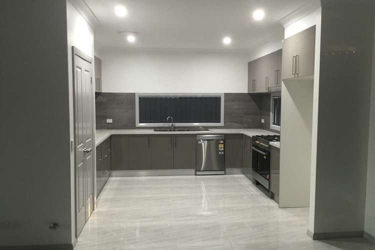 Third view of Homely house listing, 11 Islington Street, Denham Court NSW 2565