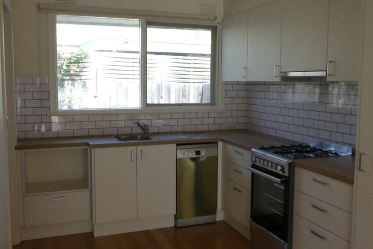 Fifth view of Homely unit listing, 3/372 Auburn Road, Hawthorn VIC 3122