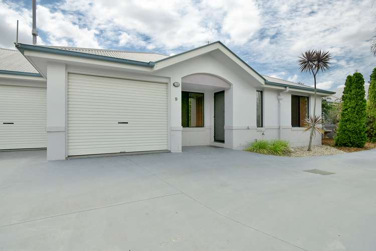 Second view of Homely unit listing, 9/53 Drayton Road, Harristown QLD 4350