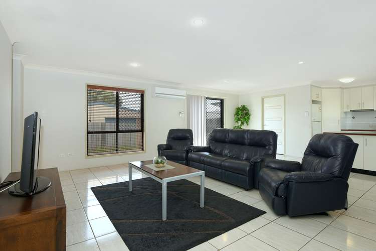 Third view of Homely unit listing, 9/53 Drayton Road, Harristown QLD 4350