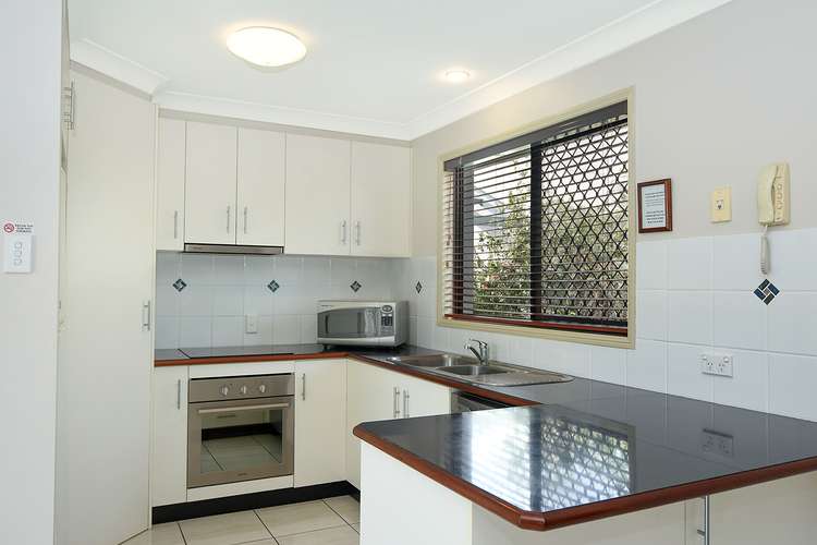 Sixth view of Homely unit listing, 9/53 Drayton Road, Harristown QLD 4350