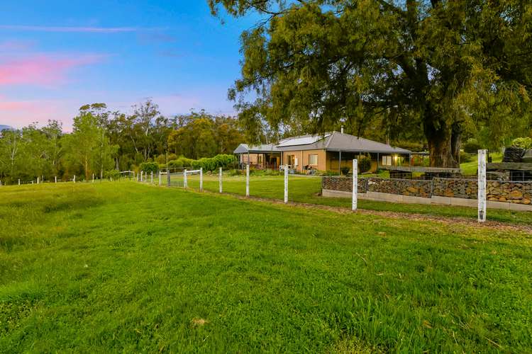Second view of Homely house listing, 1379 Daylesford-Malmsbury Road, Denver VIC 3461