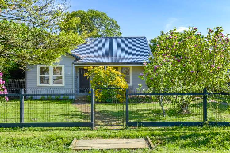 Main view of Homely house listing, 10 Albert Street, Trentham VIC 3458
