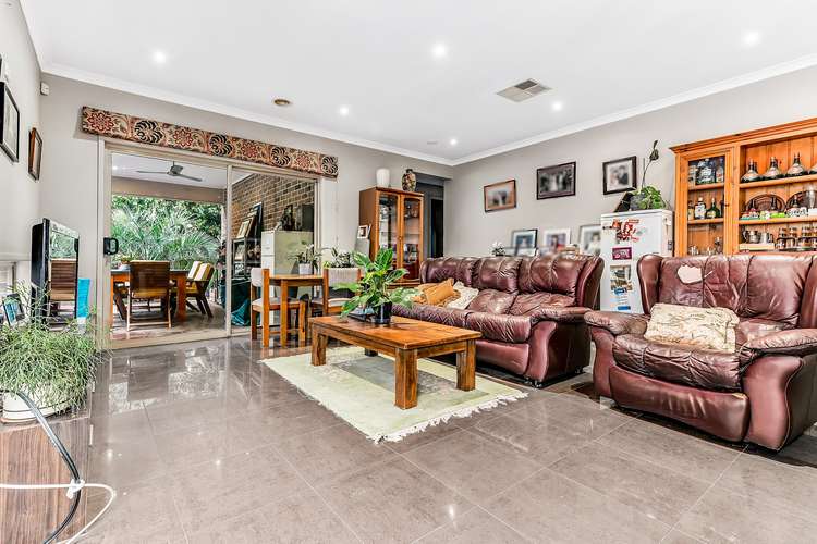 Second view of Homely house listing, 3 Loxton Way, Pakenham VIC 3810