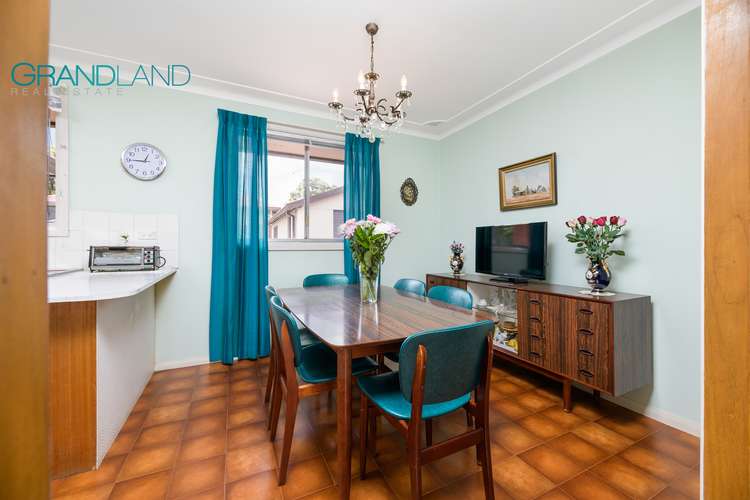 Fifth view of Homely house listing, 3 Wayne Crescent, Greystanes NSW 2145