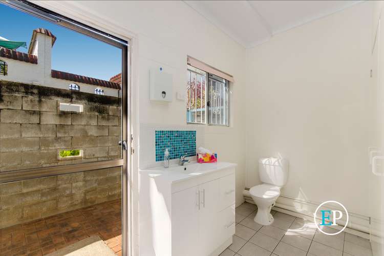 Fourth view of Homely house listing, 1 Harold Street, West End QLD 4810