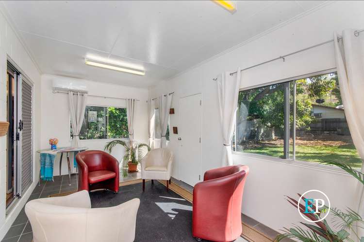 Sixth view of Homely house listing, 1 Harold Street, West End QLD 4810