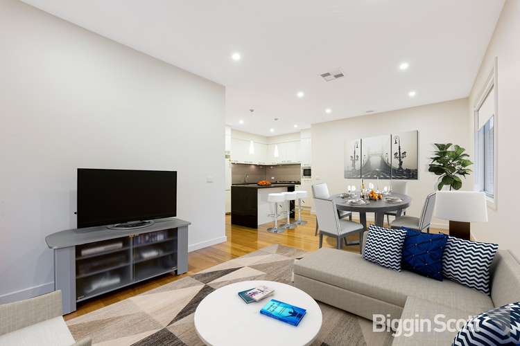 Fourth view of Homely townhouse listing, 2/8 Loddon Street, Box Hill North VIC 3129